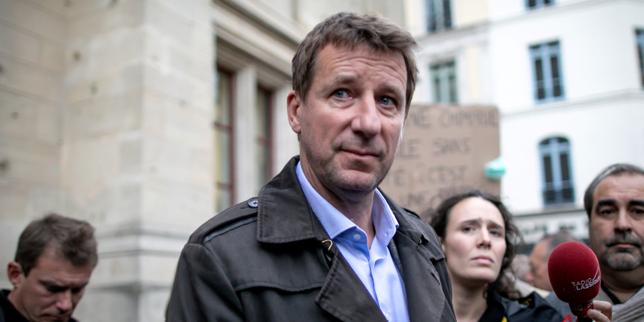 A EELV, quatre nuances de Verts s’affrontent