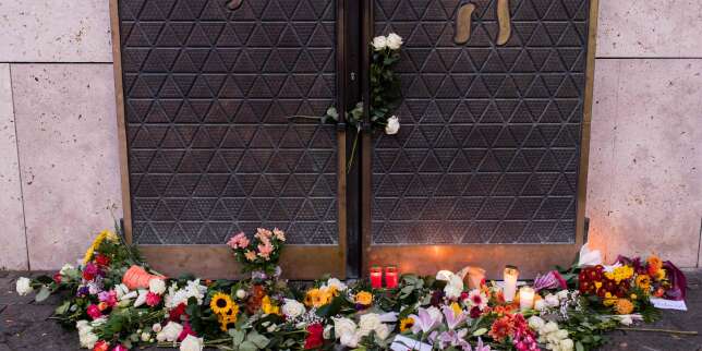 Allemagne : l'auteur de l'attentat de Halle a avoué sa motivation antisémite