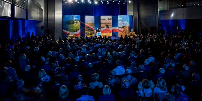 En Pologne, l’opposition libérale démunie face au PiS