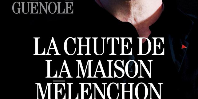 La France insoumise tente de censurer le livre de Thomas Guénolé