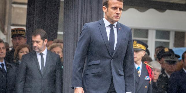 Les affinités particulières des présidents et leurs grognards