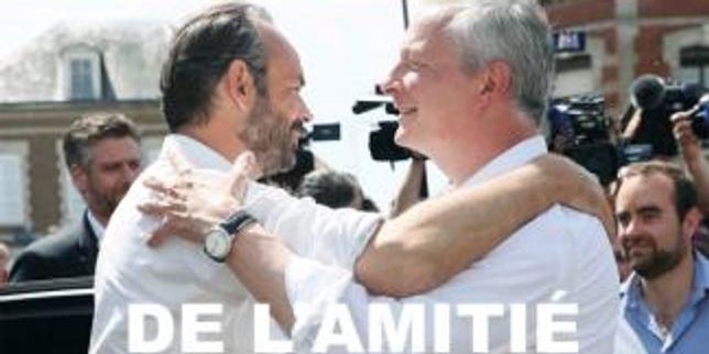 L’amitié en politique, une histoire de fidélités