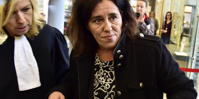 Procès Séréna : la mère de l’enfant « du coffre » condamnée à cinq ans de prison ferme
