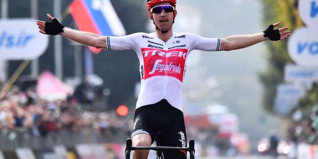 Cyclisme : Mollema, vainqueur surprise du Tour de Lombardie