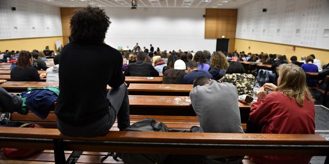 Gratuité de l’enseignement supérieur : cinq questions sur la décision du Conseil constitutionnel
