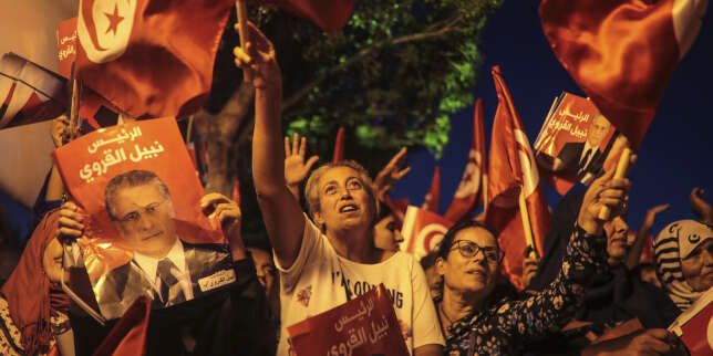 En Tunisie, la fin apaisée d’une campagne présidentielle éclair