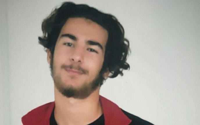 Kewi Yikilmaz a été tué le 4 octobre, alors qu’il se trouvait en cours d’EPS.