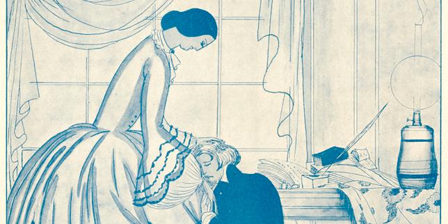 Dans « Les Revers de l’amour », Sabine Melchior-Bonnet fait l’histoire de la rupture sentimentale
