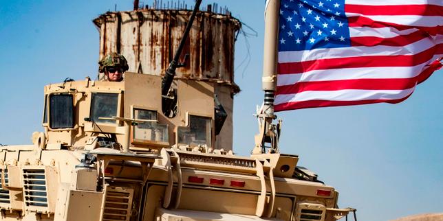 Donald Trump sanctionne la Turquie et réclame la fin de l’« invasion » en Syrie