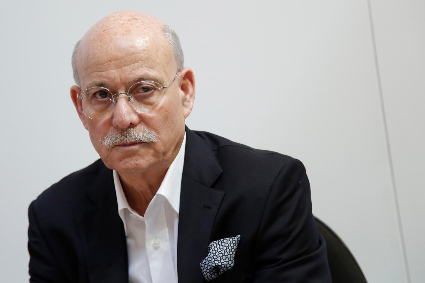 Jean Rifkin Jeremy Rifkin : « La survie de notre espèce dépend de la transformation ...