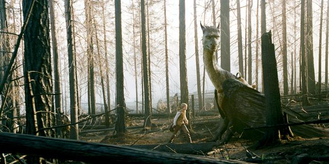 « La Fourchette, la Sorcière et le Dragon », de Christopher Paolini : Eragon prend patience