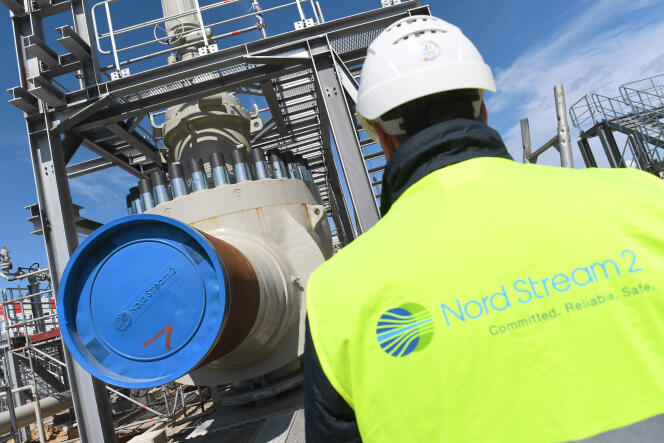 « Nord Stream 2 alimente les pires débats opposant pro et antiatlantistes, pro et antirusses, pro et anti-OTAN, pro et anti-Ukraine, etc. »