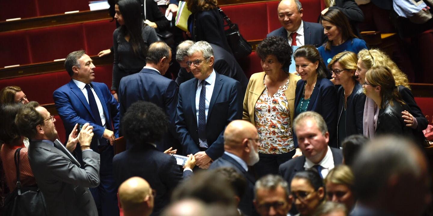 PMA pour toutes : l’Assemblée adopte largement le projet de loi bioéthique