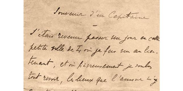 « Le Mystérieux Correspondant et autres nouvelles inédites » : Jean-Yves Tadié sur un pâle adolescent nommé Marcel Proust