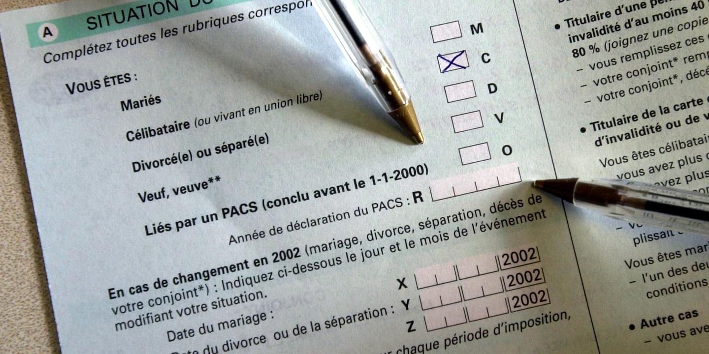 Le Pacs N Est Pas Un Sous Mariage Mais Une Declaration De Vie En Commun
