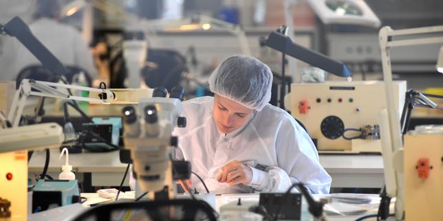 La parité homme-femme progresse trop lentement en Europe