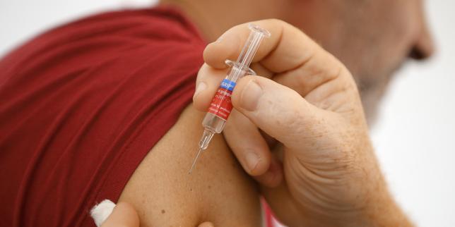 Les pharmaciens autorisés à vacciner contre la grippe