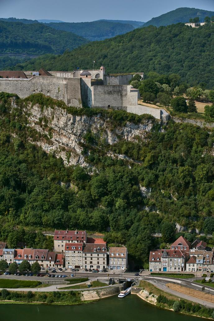48 Heures A Besancon