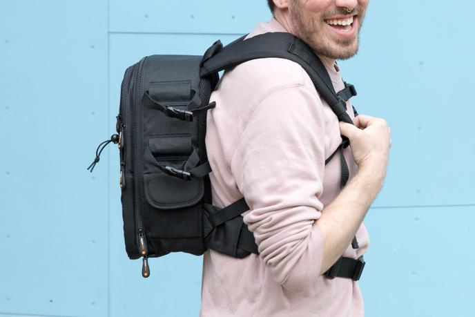 Comparatif Les Meilleurs Sacs Pour Appareils Photo