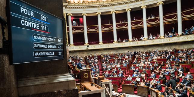 Bioéthique : préserver le modèle français