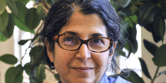 L'Iran lève l'accusation d'espionnage contre la chercheuse franco-iranienne Fariba Adelkhah