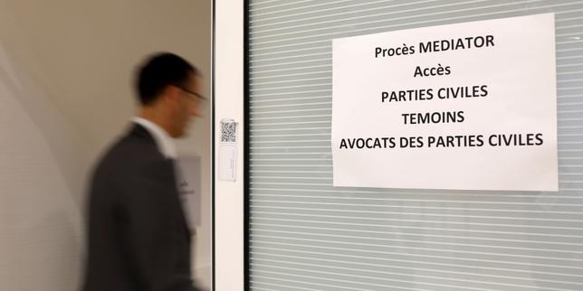 Procès du Mediator : « Georges, il faut retirer ton signalement ! »