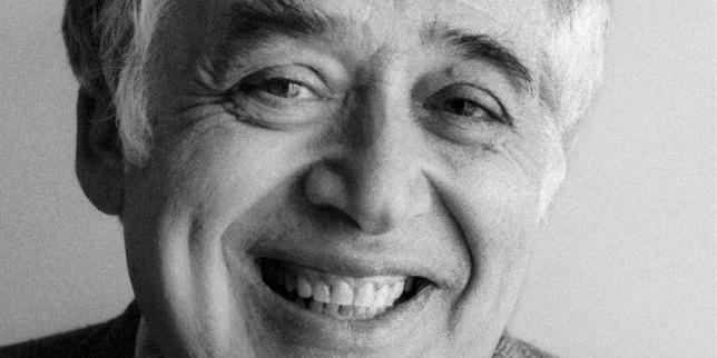 Harold Bloom, universitaire et critique littéraire américain, est mort