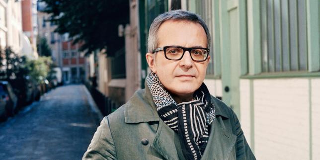 Un petit précis sur Charles Dantzig, auteur d’un gros dictionnaire