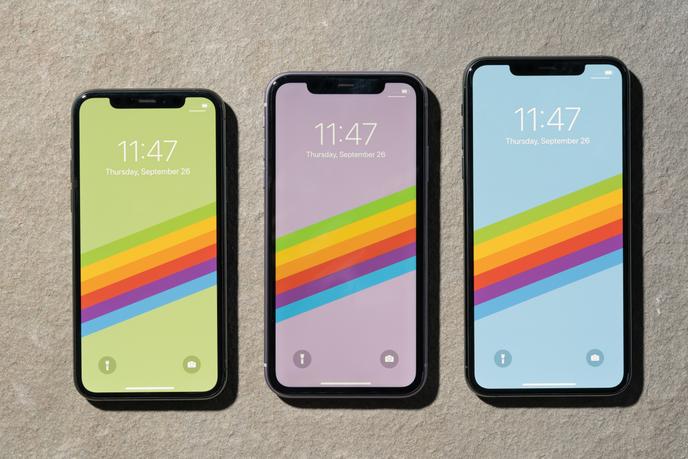 Comparatif Quel Iphone Choisir