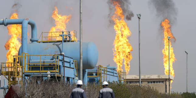 « Dans un monde en pleine transition énergétique, les pétroliers sont prudents et les investisseurs réticents »