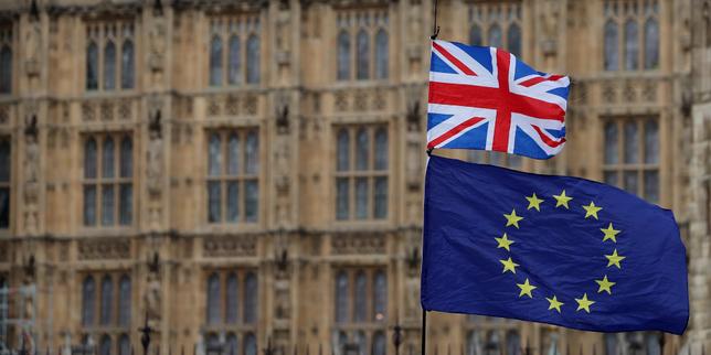 Brexit : l’Union européenne et le Royaume-Uni parviennent à un nouvel accord