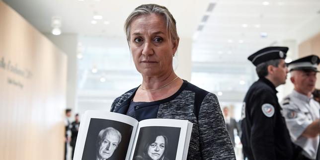 Au procès du Mediator, le combat d’Irène Frachon : « J’ai eu le sentiment d’être traquée, alors que je ne faisais que mon travail »