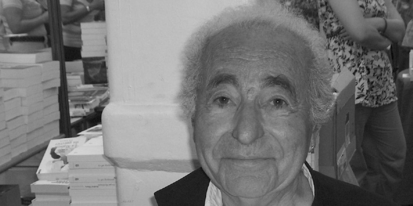 Pierre Kalfon, ancien correspondant du « Monde » au Chili, est mort