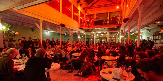 La Colonie, quartier général de l’intelligentsia « décoloniale »