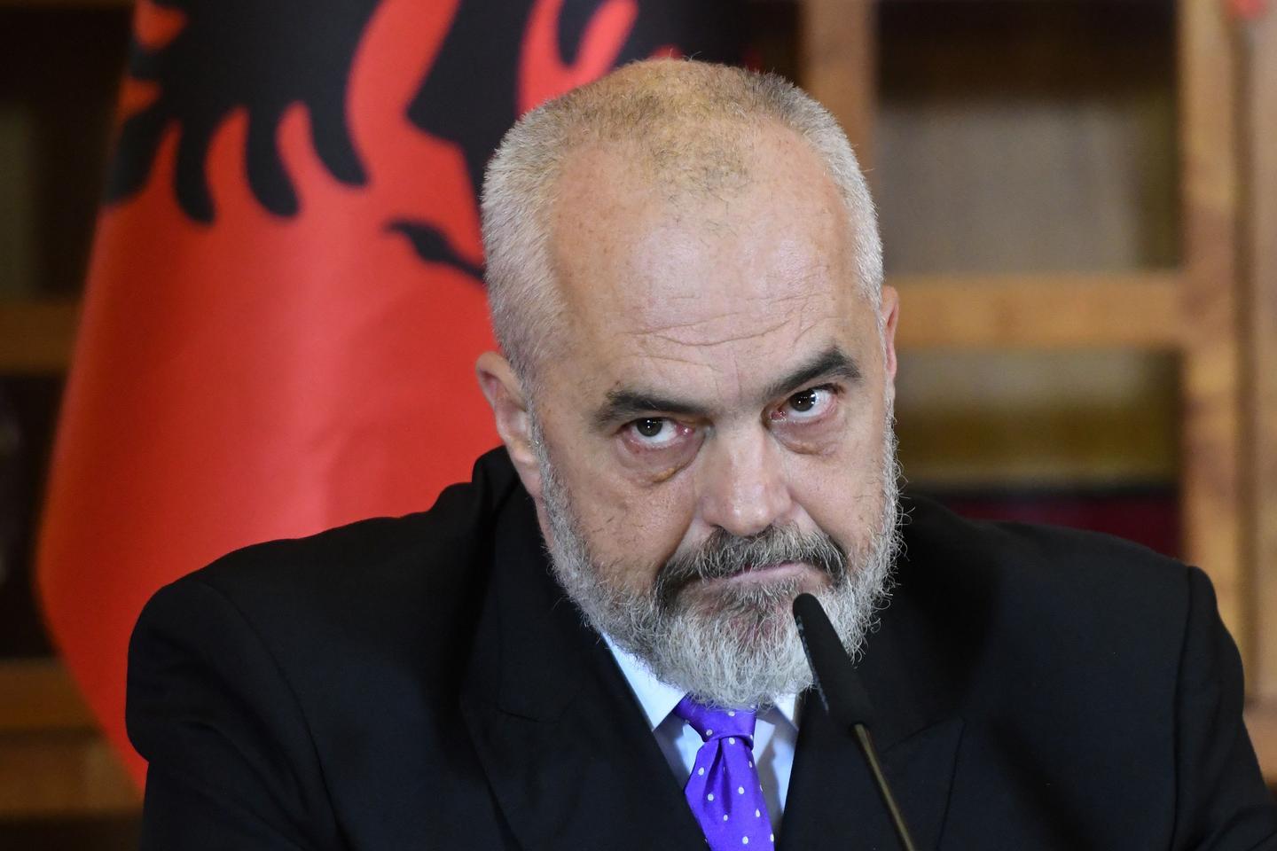 Albania breaks diplomatic relations with Iran after the cyber attack