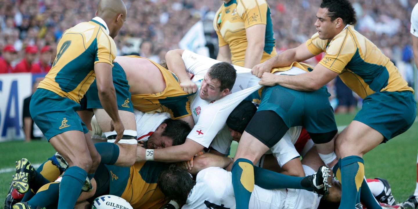 Quand le sport nuit au cerveau - Le Monde