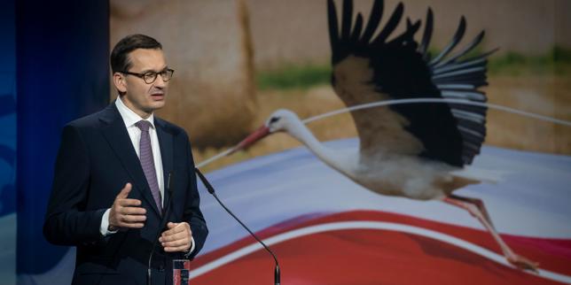La Pologne ne veut plus être « l’atelier d’assemblage de l’Europe »