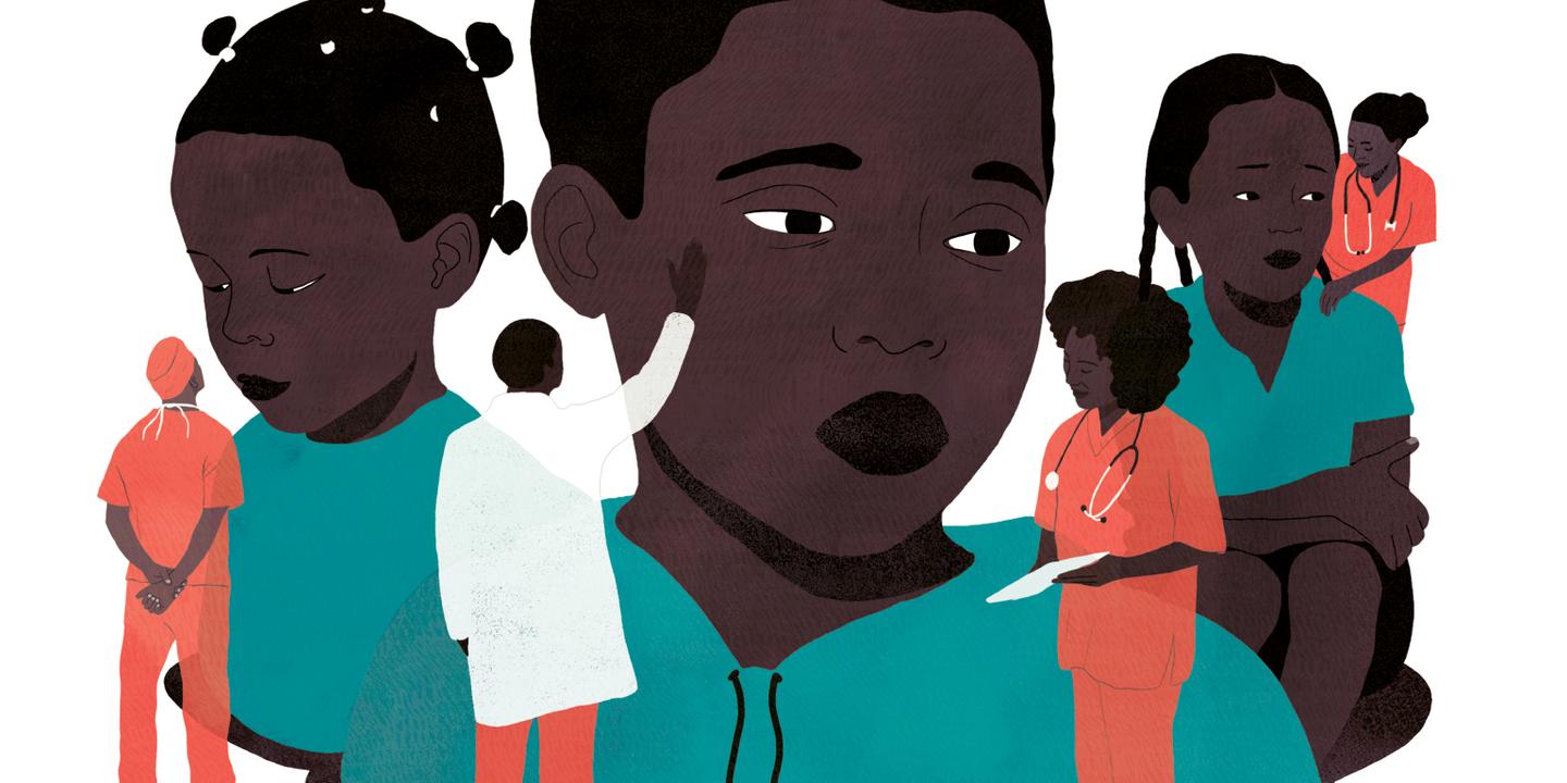 L Afrique Ses Meres Et Ses Enfants En Ont Assez De Souffrir A L Hopital L Afrique Ses Meres Et Ses Enfants En Ont Assez De Souffrir A L Hopital