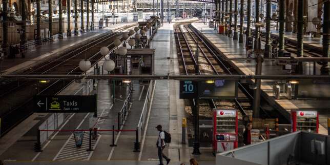 La SNCF et la Ville de Paris d'accord pour revoir le projet de rénovation de la gare du Nord