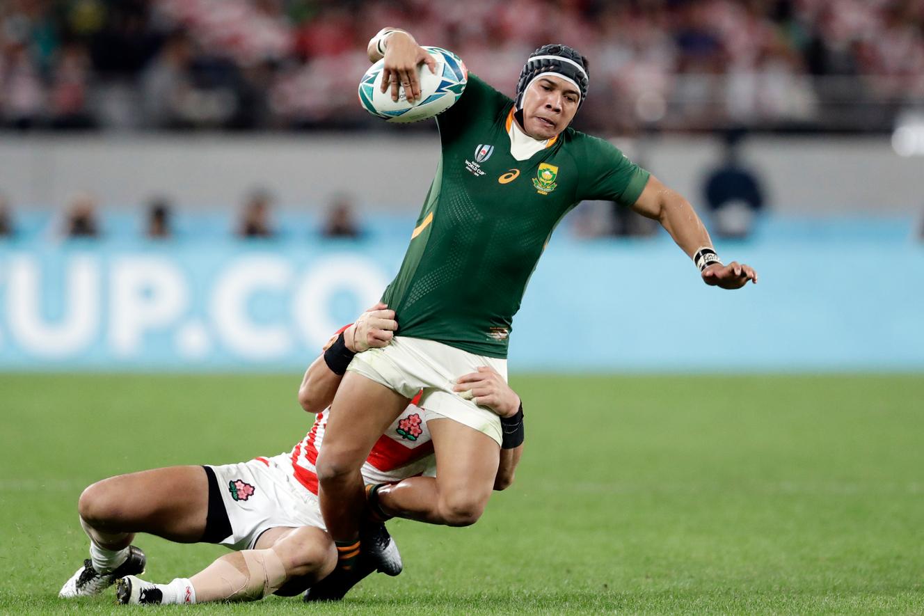 Coupe Du Monde Rugby 2019 Phase Finale La gazette de la Coupe du monde de rugby 2019 : finale, drones