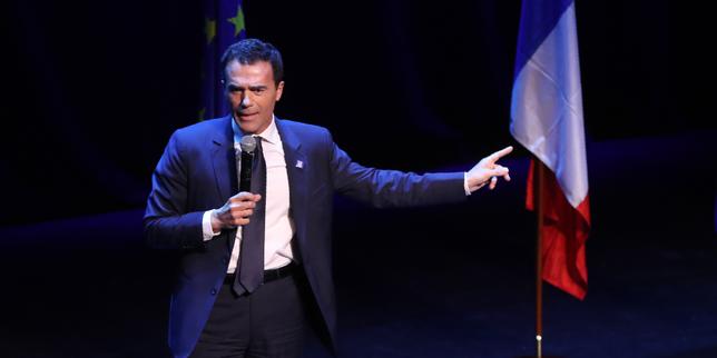 Démission d’un conseiller d’Edouard Philippe mis en cause pour un contrat avec le gouvernement maltais