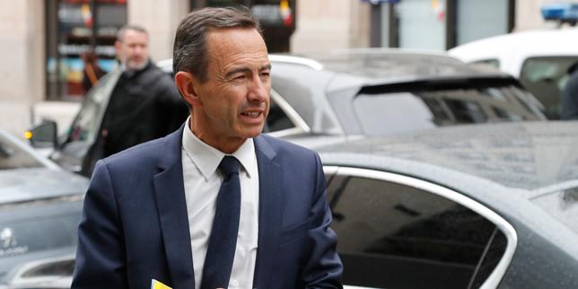 Bruno Retailleau (LR) veut interdire les « listes communautaristes » aux élections