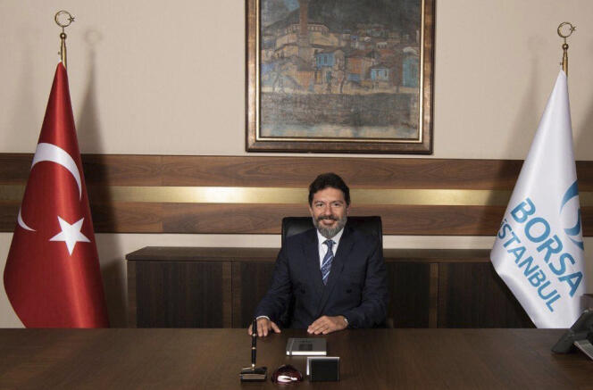 Mehmet Hakan Atilla, un ancien dirigeant de Halkbank qui a purgé une peine de prison aux Etats-Unis, a été nommé au poste de directeur général de la Bourse d’Istanbul lundi 21 octobre.