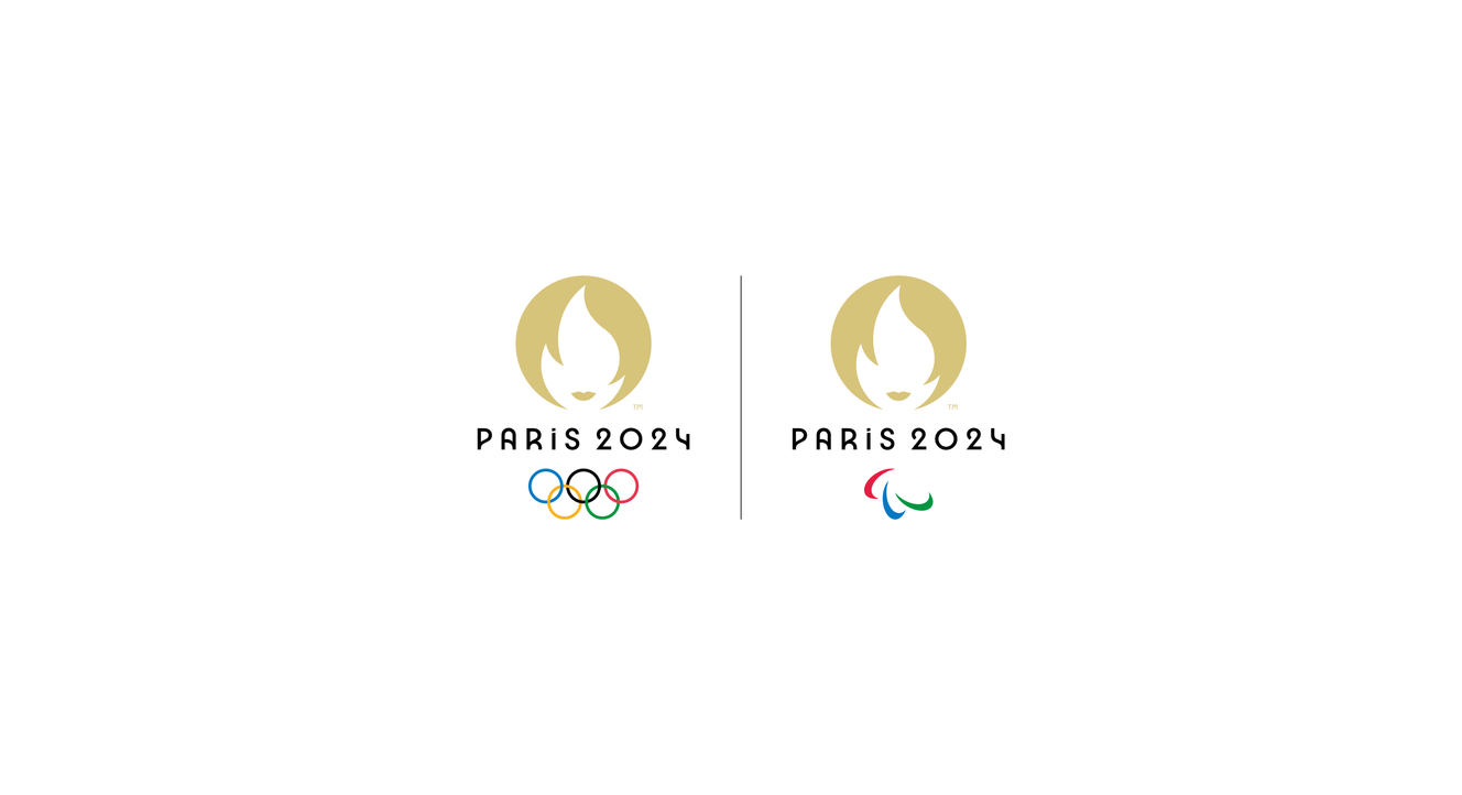 Paris 2024 le logo des Jeux olympiques dévoilé
