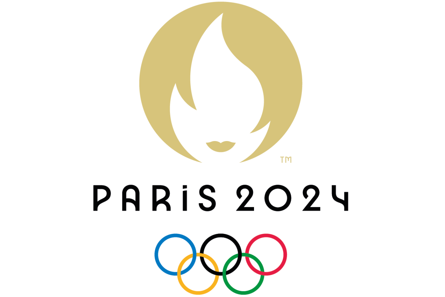 Paris 2024 le logo des Jeux olympiques dévoilé