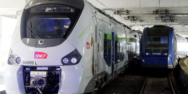 Après l’accident du TER sans contrôleur, la SNCF des Hauts-de-France mise en demeure par l’inspection du travail