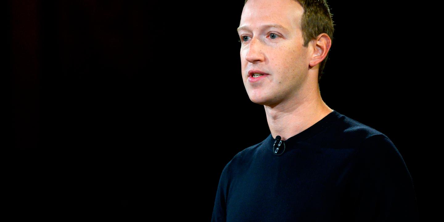 Facebook présente une série de mesures pour améliorer la sécurité des élections américaines
