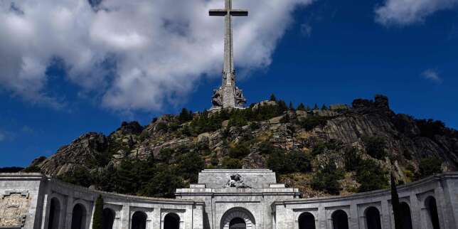Espagne : la dépouille de Franco va être exhumée jeudi
