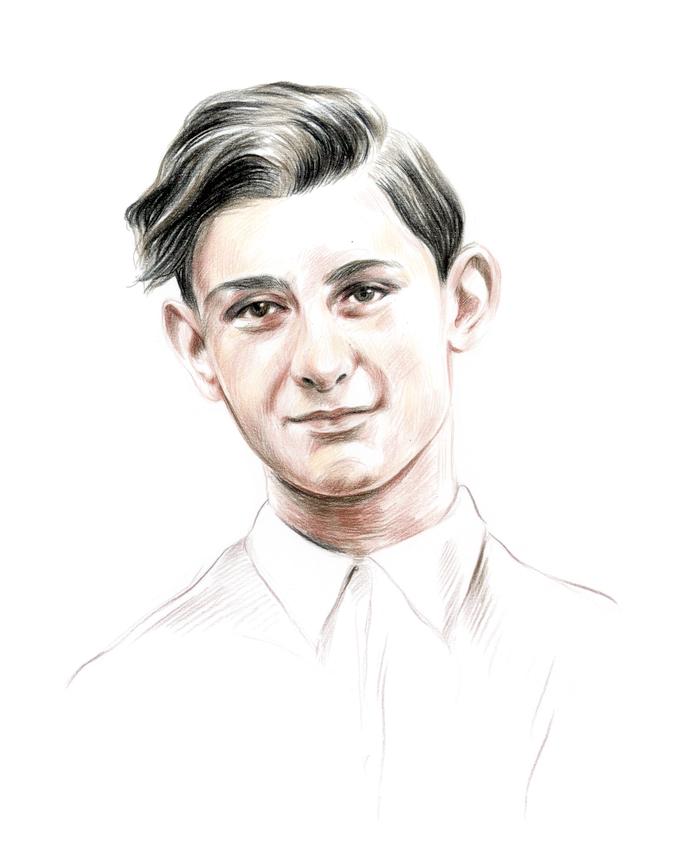 Fernand Bonnier de La Chapelle (1922-1942).