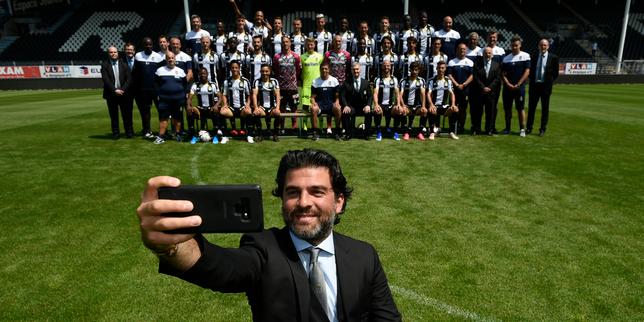 Corruption : les petits arrangements du football belge